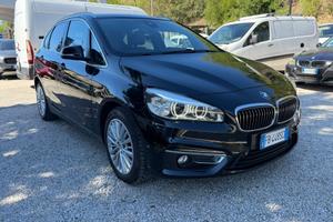 Bmw 218 218d Coupé Luxury