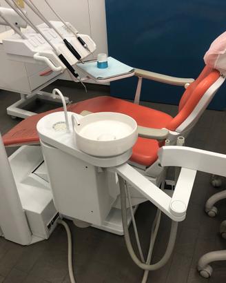 Poltrona dentista