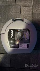 Catene neve Konig suv & pro 250