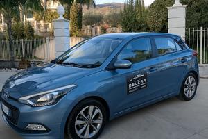 Hyundai i20 1.2 84 CV 5 porte Style