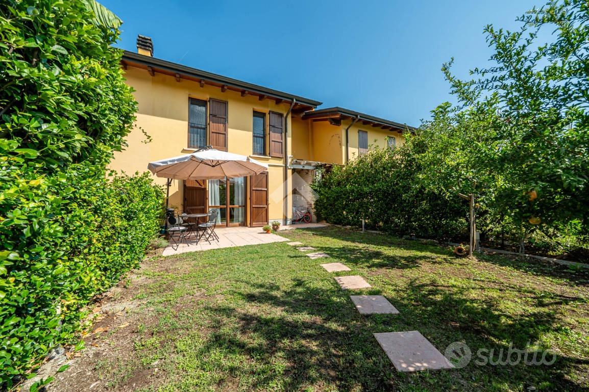 Casa – Reggio Emilia, Laguito, San Prospero Strinati - Vista 2