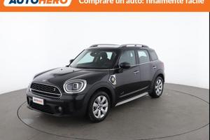 MINI Countryman WMW21BS0203R31352