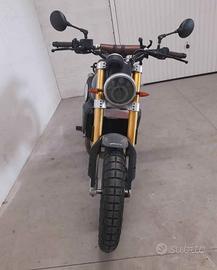 Fantic Caballero 500