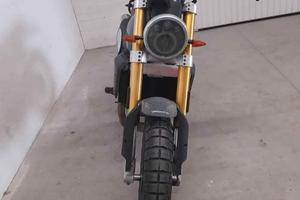 Fantic Caballero 500