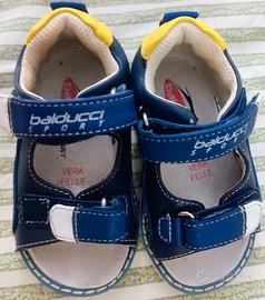 Sandali bambino Balducci n.21