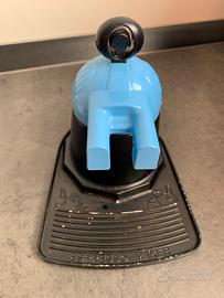 Moka vintage Pedrini anni 80 Espresso Maker