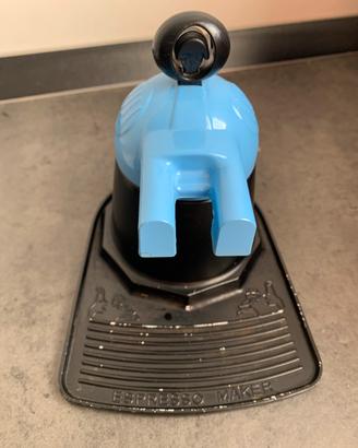 Moka vintage Pedrini anni 80 Espresso Maker
