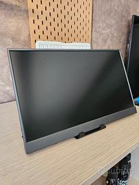 Monitor Portatile Full HD per Pc, smartphone...