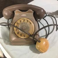 Telefono vintage