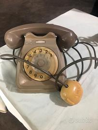 Telefono vintage
