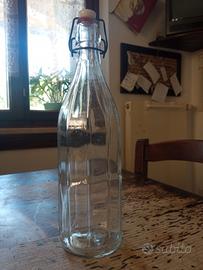 bottiglie vetro 