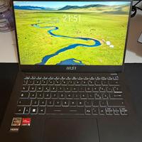 MSI Modern 14 C7M-245IT