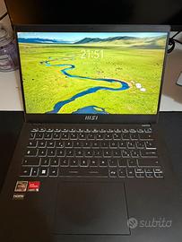 MSI Modern 14 C7M-245IT