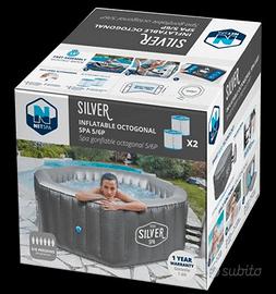 Spa gonfiabile 