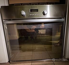 FORNO ARISTON FB 86 P.1/E IX DA INCASSO