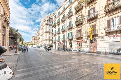 Cessione di attività in Via Filippo Turati