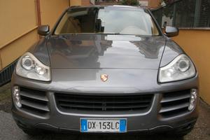 Porsche Cayenne 3.0 Diesel