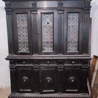 Mobili antiquariato 