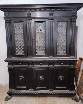 Mobili antiquariato 