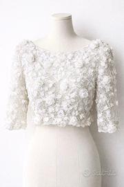 Maglietta Atelier emè cerimonia