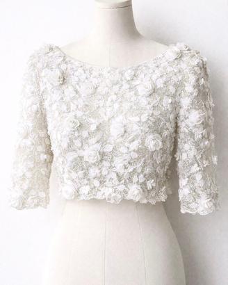 Maglietta Atelier emè cerimonia