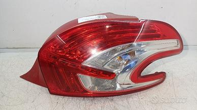 STOP FANALE POSTERIORE DESTRO PEUGEOT 208 Serie 96