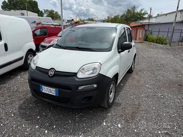 Fiat Panda Van 1.2 Benzina 2018 Euro6 Autocarro