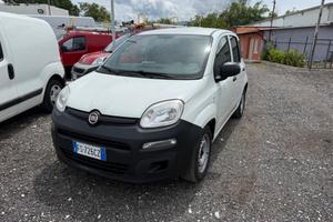 Fiat Panda Van 1.2 Benzina 2018 Euro6 Autocarro
