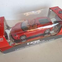 MJX Ferrari F430 Spider R/C