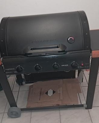 barbeque