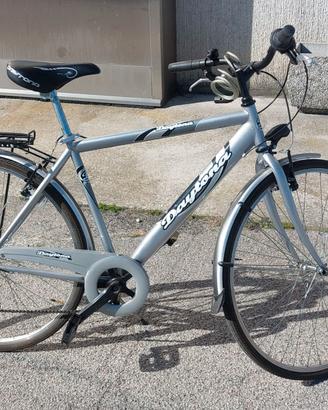 bici uomo daytona
