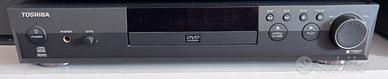 DVD Toshiba