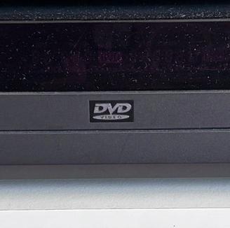 DVD Toshiba