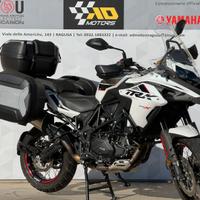 Benelli TRK 502 X- 2024