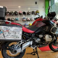 Bmw r 1200 gs - 2009