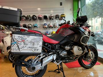 Bmw r 1200 gs - 2009