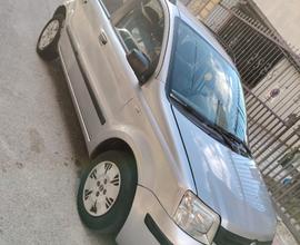 FIAT Panda 2ª serie - 2007