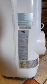 condizionatore beko bpn112h 