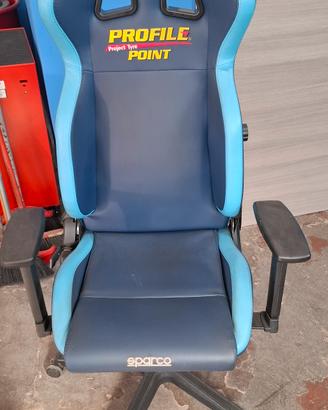 sedia Sparco