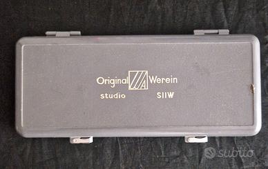 Compasso Vintage "Original Werein Studio SIIW"