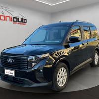 Ford Tourneo Courier 1.0 EcoBoost 125CV Titanium