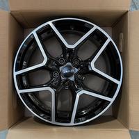 Kit cerchi in lega da 18'' per RANGE ROVER EVOQUE