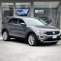 Volkswagen T-Roc 2.0 TDI 150CV 4MOTION E6 Automati