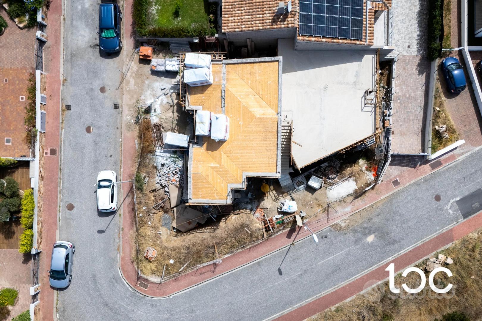 Apartment in Budoni, Tanaunella - Altro
