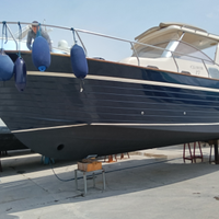 Gozzo Mimì libeccio 27