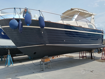 Gozzo Mimì libeccio 27