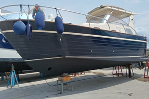 Gozzo Mimì libeccio 27