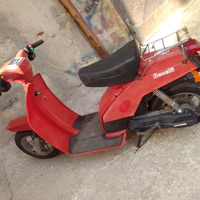 Benelli s50