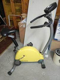 cyclette 