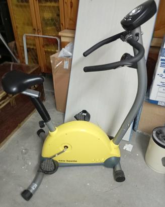 cyclette 